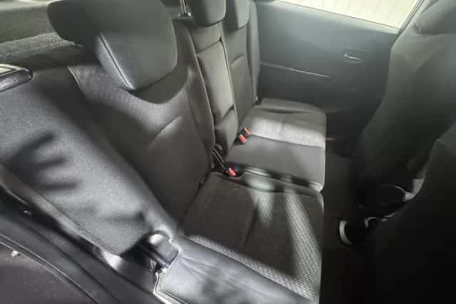 Toyota Verso-S (2012) thumbnail 22