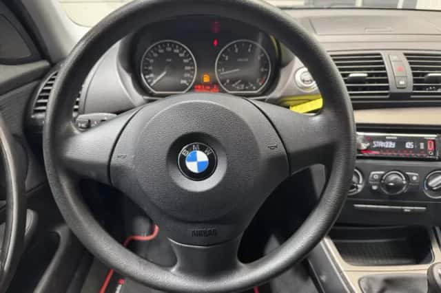 BMW 1-Serie (2007) thumbnail 13
