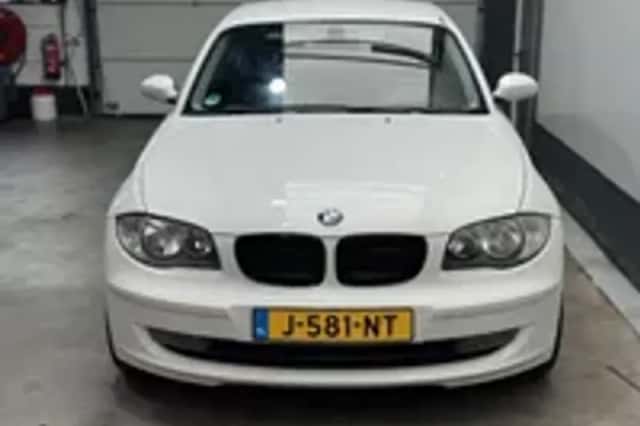 BMW 1-Serie (2007) thumbnail 27