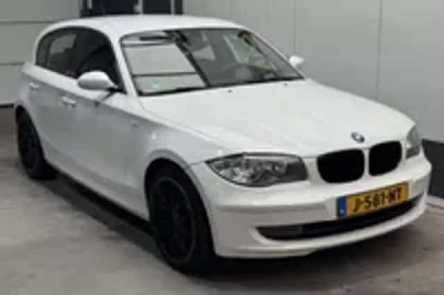 BMW 1-Serie (2007) thumbnail 28
