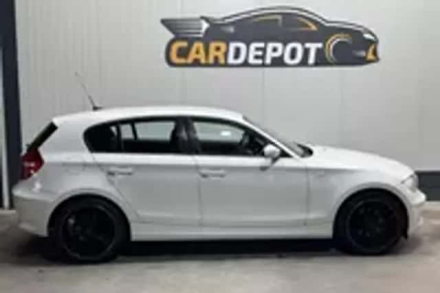 BMW 1-Serie (2007) thumbnail 29