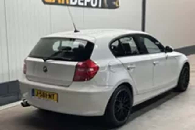 BMW 1-Serie (2007) thumbnail 30
