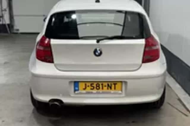 BMW 1-Serie (2007) thumbnail 31