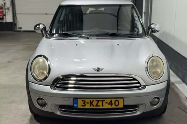 MINI 3-Deurs (2007) thumbnail 2