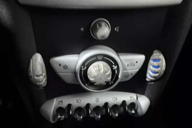 MINI 3-Deurs (2007) thumbnail 15