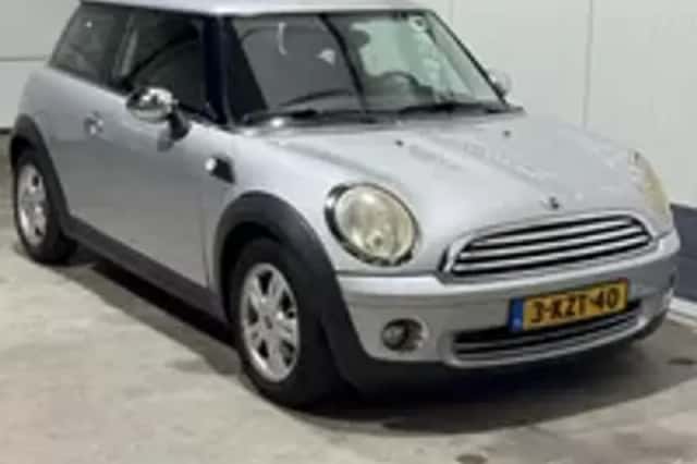 MINI 3-Deurs (2007) thumbnail 22