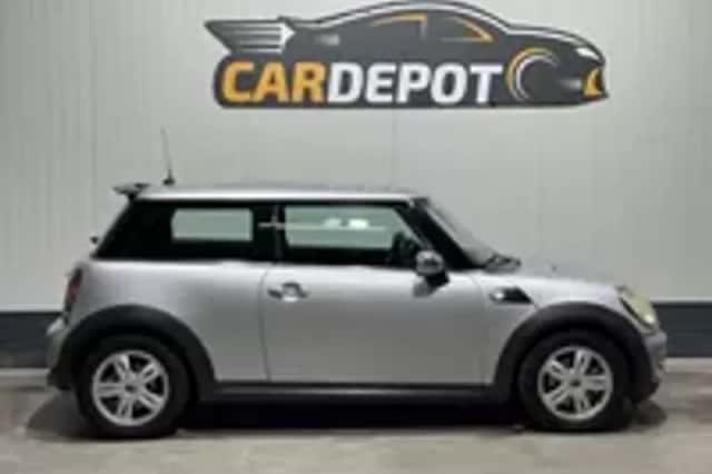 MINI 3-Deurs (2007) thumbnail 23