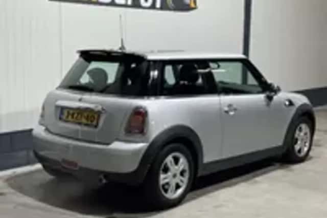 MINI 3-Deurs (2007) thumbnail 24
