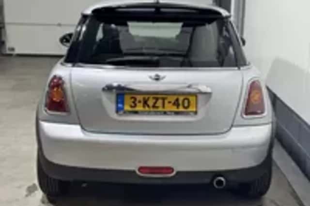 MINI 3-Deurs (2007) thumbnail 25