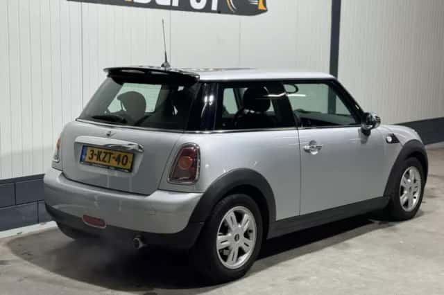 MINI 3-Deurs (2007) thumbnail 5