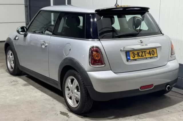 MINI 3-Deurs (2007) thumbnail 7