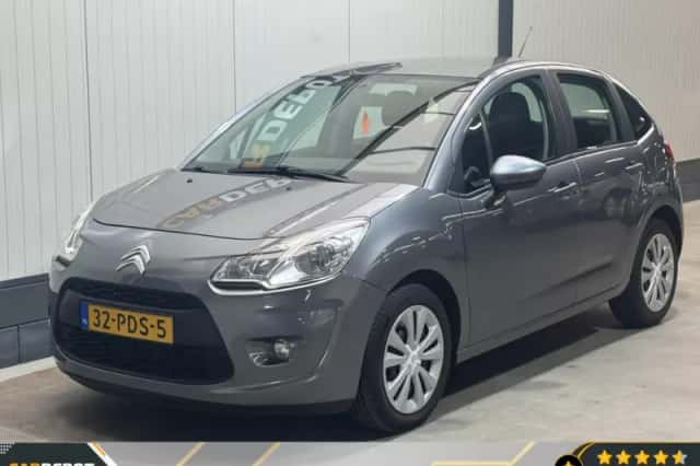 Citroën C3 (2011) thumbnail 1