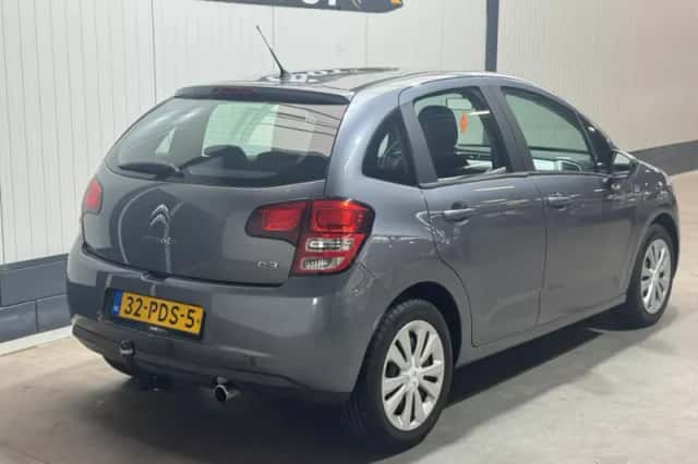 Citroën C3 (2011) thumbnail 5