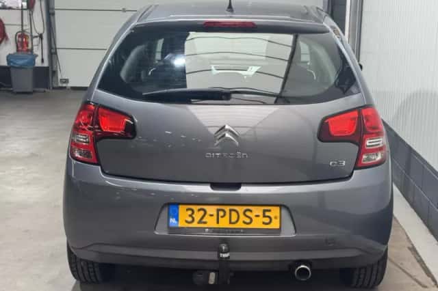 Citroën C3 (2011) thumbnail 6