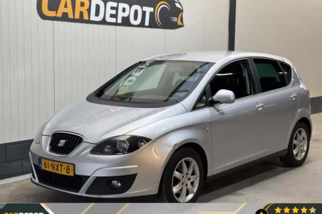 SEAT Altea (2011) thumbnail 1