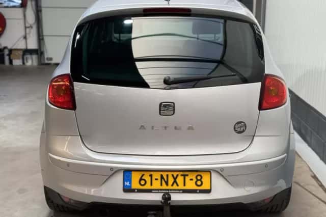 SEAT Altea (2011) thumbnail 6