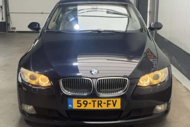 BMW 3-Serie (2007) thumbnail 2
