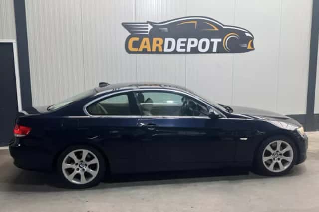 BMW 3-Serie (2007) thumbnail 4