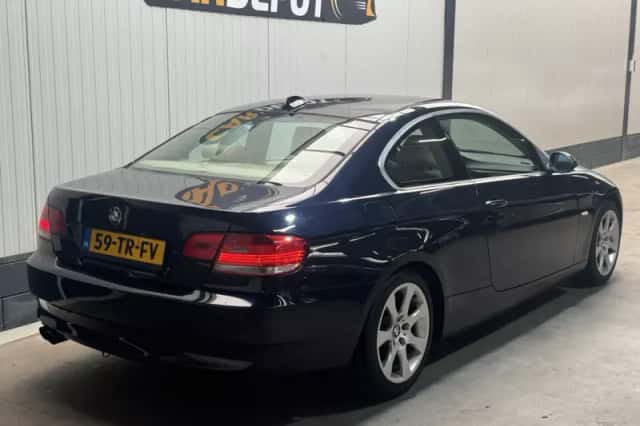 BMW 3-Serie (2007) thumbnail 5
