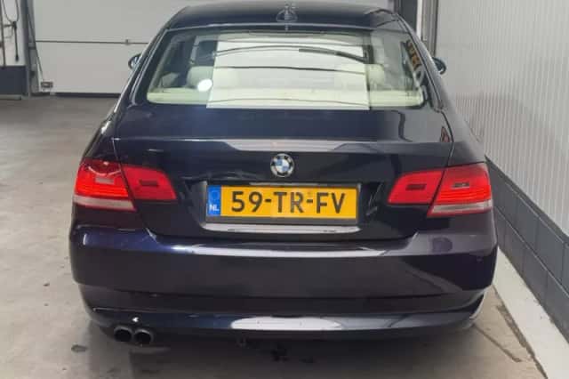 BMW 3-Serie (2007) thumbnail 6