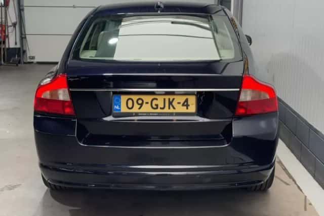 Volvo S80 (2008) thumbnail 6