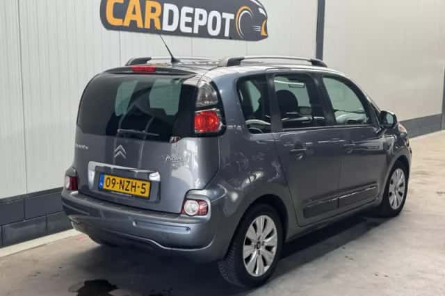 Citroën C3 Picasso (2011) thumbnail 5