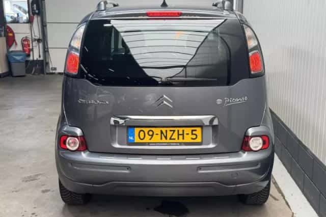 Citroën C3 Picasso (2011) thumbnail 6