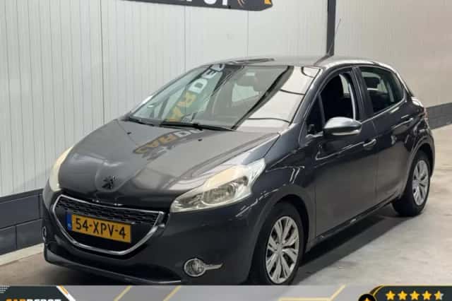 Peugeot 208 (2012) thumbnail 1
