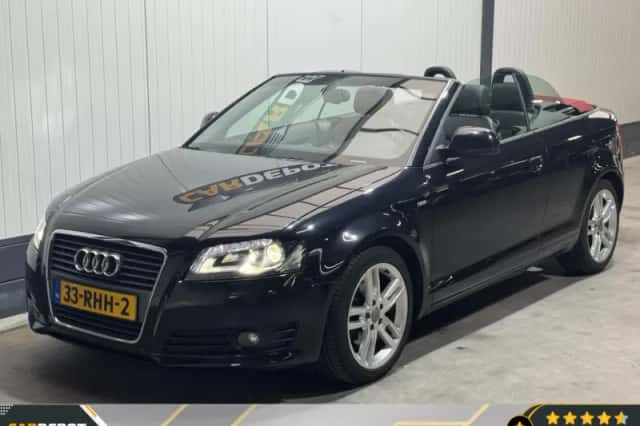 Audi A3 (2011) thumbnail 1