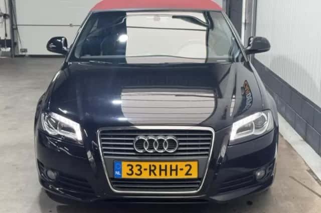 Audi A3 (2011) thumbnail 3