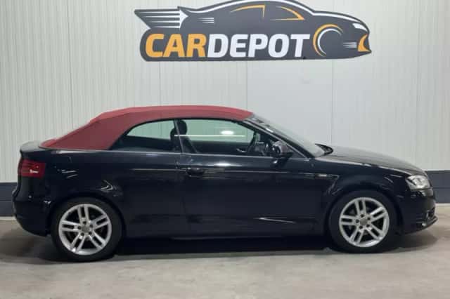Audi A3 (2011) thumbnail 5