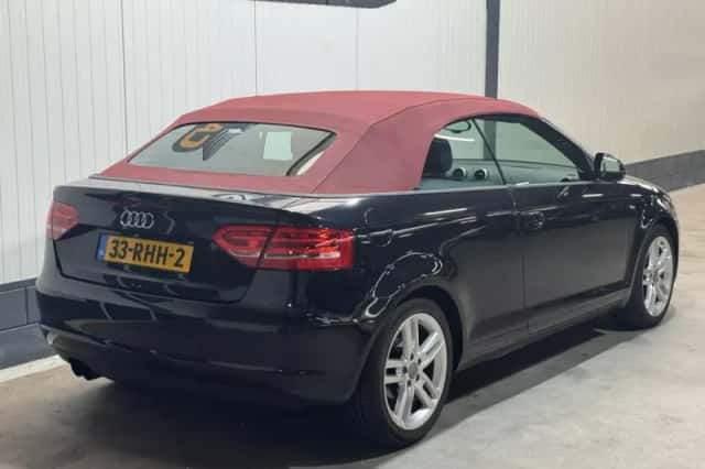 Audi A3 (2011) thumbnail 6