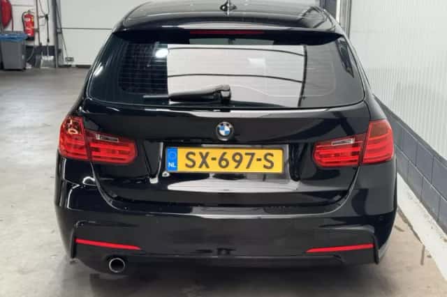 BMW 3-Serie (2014) thumbnail 6