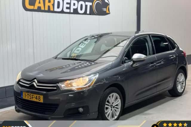 Citroën C4 (2014) thumbnail 1