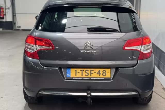 Citroën C4 (2014) thumbnail 6