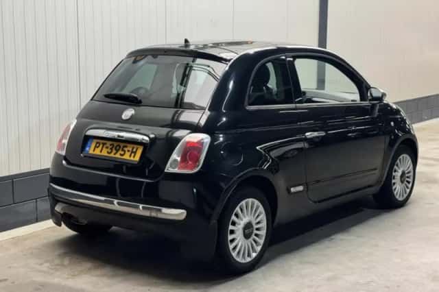 Fiat 500 (2008) thumbnail 5