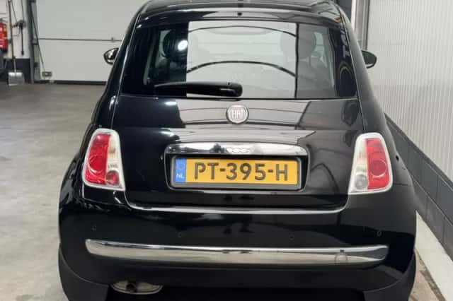 Fiat 500 (2008) thumbnail 6