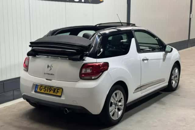Citroën DS3 (2015) thumbnail 5