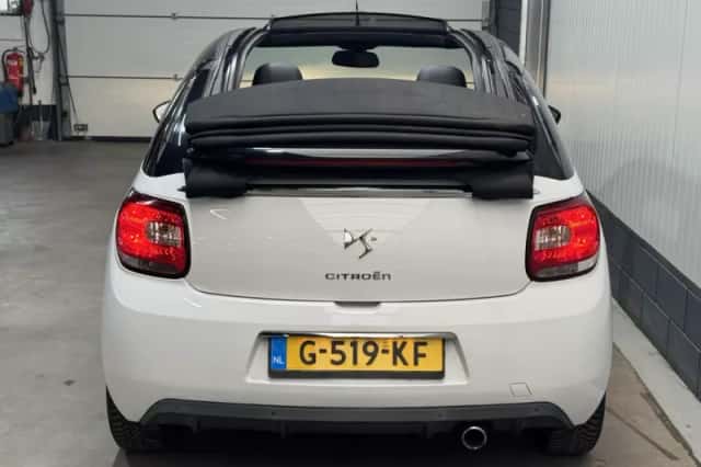 Citroën DS3 (2015) thumbnail 6