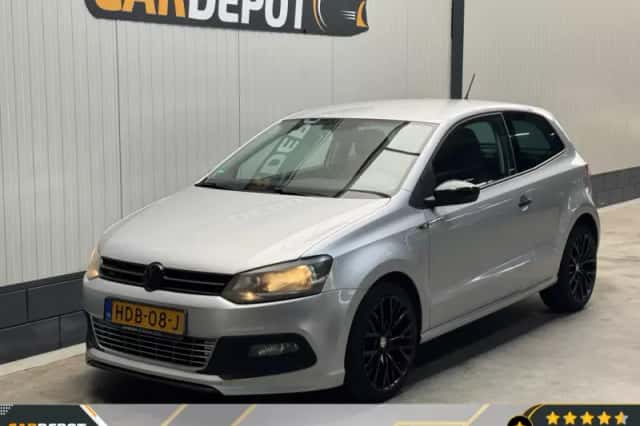 Volkswagen Polo (2010) thumbnail 1