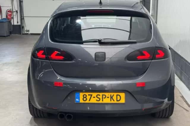 SEAT Leon (2006) thumbnail 6