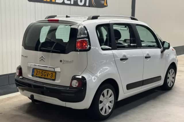 Citroën C3 Picasso (2011) thumbnail 5