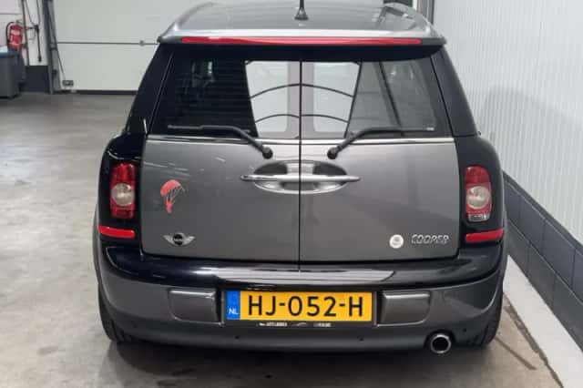 MINI Clubman (2009) thumbnail 6
