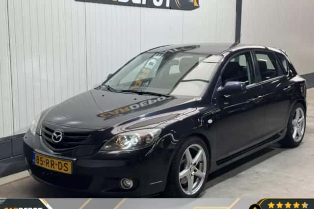 Mazda 3 (2005) thumbnail 1