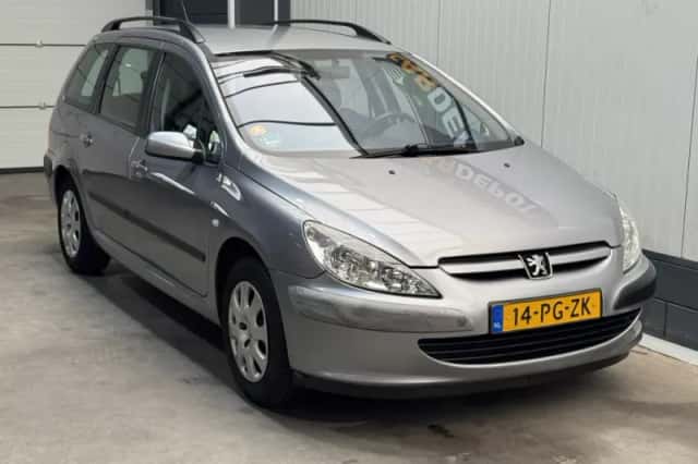 Peugeot 307 Break 1.6-16V XS (2004) thumbnail 3