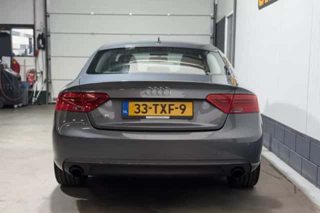 Audi A5 (2012) thumbnail 6