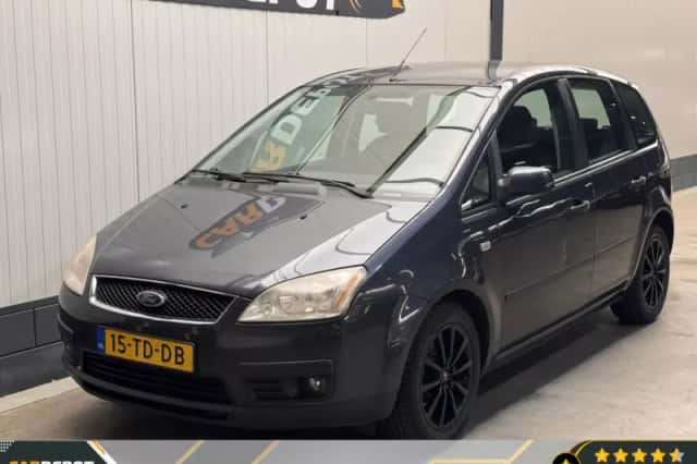 Ford Focus (2006) thumbnail 1