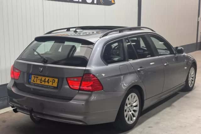BMW 3-Serie (2009) thumbnail 5