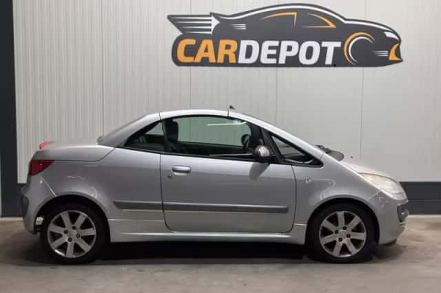 Mitsubishi Colt (2006) thumbnail 4