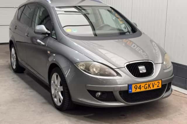 SEAT Altea XL (2008) thumbnail 3